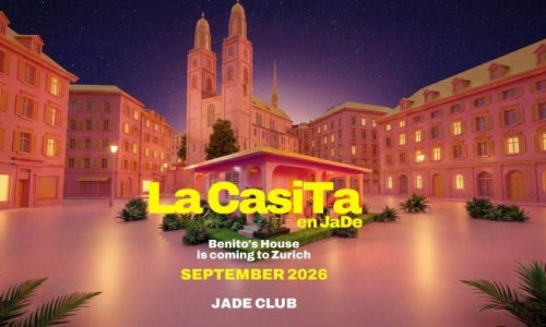 La Casita en Jade