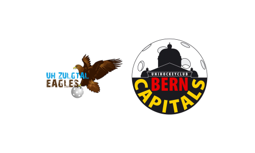 UH Zulgtal Eagles - Bern Capitals Ost