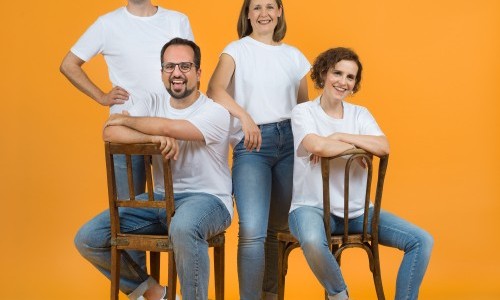 orion vokal 4: Fr&uuml;ehner