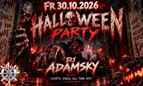 Halloween Party