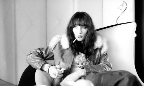 Coffee And Cigarettes &ndash; Landkino