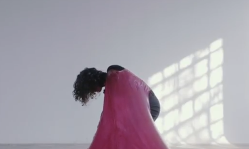 LOK–Performance Day: Elena Dahn