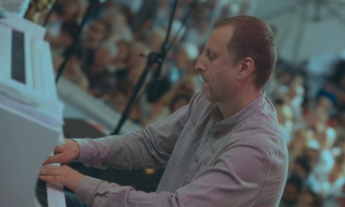 Jazz Matin&eacute;e: THE CARYL BAKER PROJECT