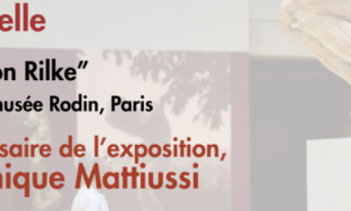 Visite comment&eacute;e exceptionnelle - 14 octobre 2026