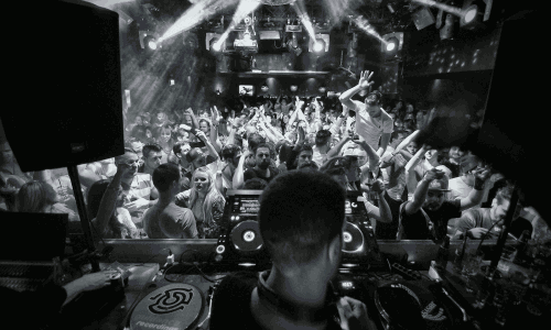 Terminus Club