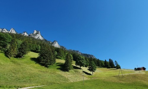 Talstation Riedli