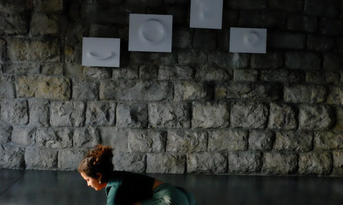 Zur&uuml;ck zu uns - PaarYoga Workshop