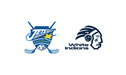 Kloten-Dietlikon Jets III - White Indians Inwil-Baar