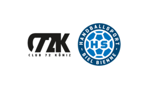 K&ouml;niz CATS (FU16P) - HS Biel Bienne (FU16I)