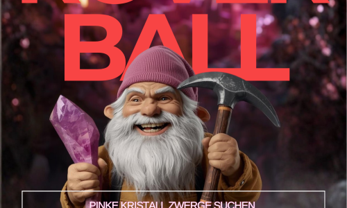 Roverball