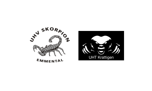 UHV Skorpion Emmental III - UHT Krattigen