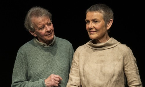 Max & MArgot verreisen