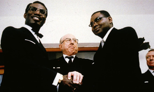 Lumumba