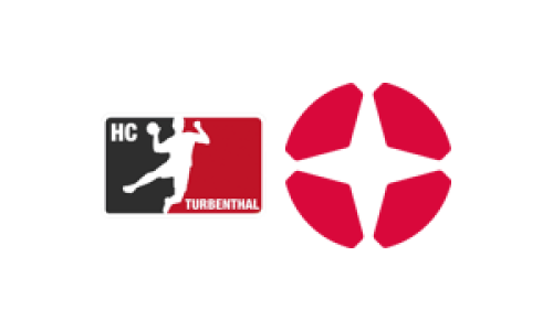 HC Turbenthal 1 - SG Kreuzlingen Weinfelden 3