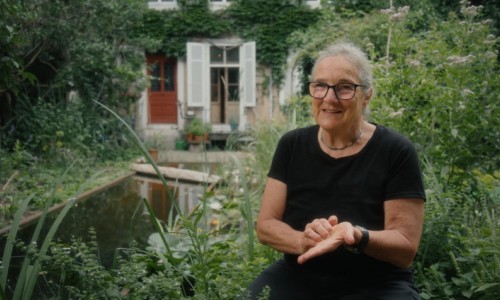 Barbara Buser &ndash; Pionierin der Nachhaltigkeit