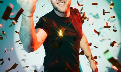 Sven Bensmann - Svenomenal