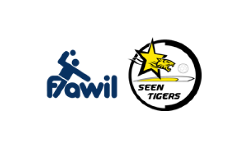 HC Flawil 1 - SG Seen Tigers / Pfadi