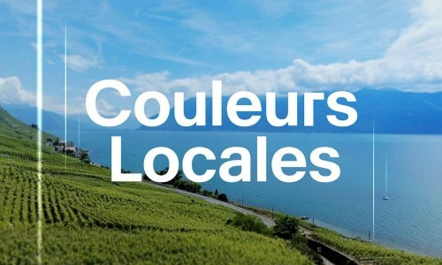 RTS 1: Couleurs locales