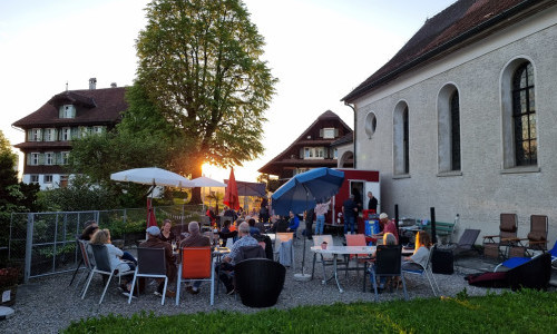 AltBar Bueri