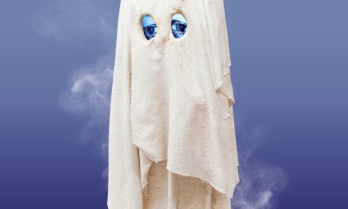 Kuratorische Einführung «Geister. Dem Übernatürlichem auf der Spur»