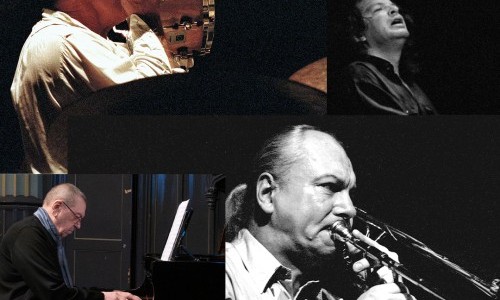 Vorlesung: Die Jazzszene in der DDR