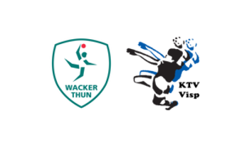 Wacker Thun - SG Visp-Visperterminen 2