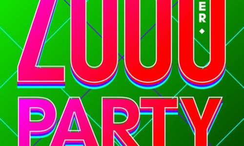 2000er Party