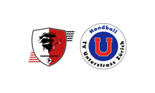 SG Limmat TVS - TV Unterstrass 3