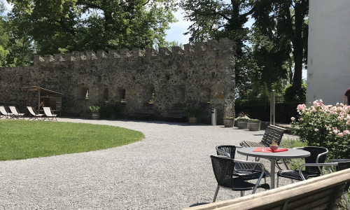 Schloss Hallwyl