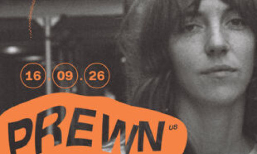Concert - Prewn (US) + Support : Golfjugo (CH)