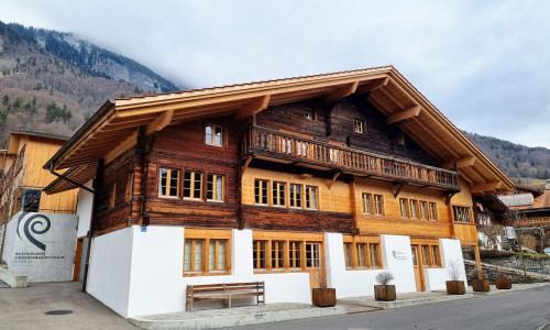 Geigenbauschule Brienz