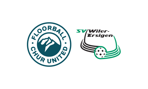Floorball Chur United - SV Wiler-Ersigen