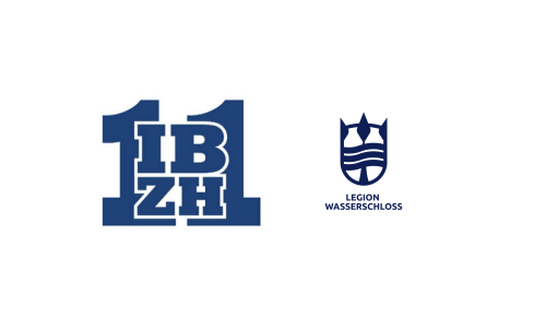 Innebandy Z&uuml;rich 11 - Legion Wasserschloss III