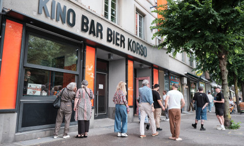 KORSO