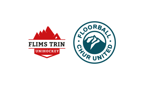 Flims Trin Unihockey - Floorball Chur United III