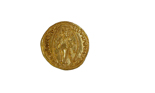 Kinderworkshop – Mach dir dein Geld!