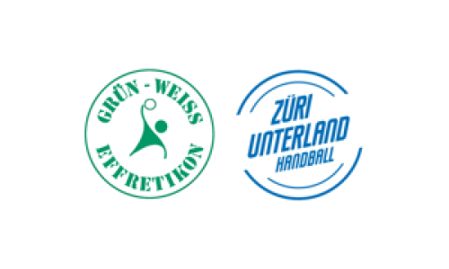 Gr&uuml;n-Weiss Effretikon 2 - Handball Z&uuml;ri Unterland