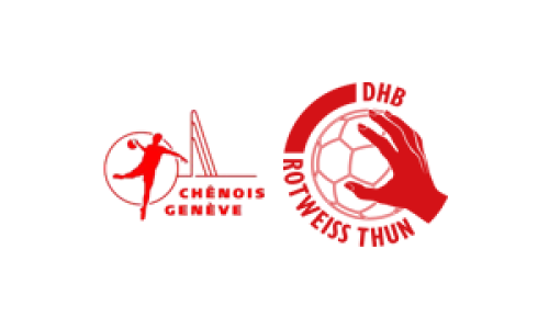 SG - Ch&ecirc;nois Gen&egrave;ve Handball - DHB Rotweiss Thun 2