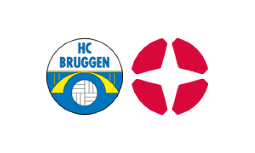 HC Bruggen 1 - SG Kreuzlingen Weinfelden