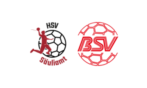 HSV S&auml;uliamt - BSV RW Sursee
