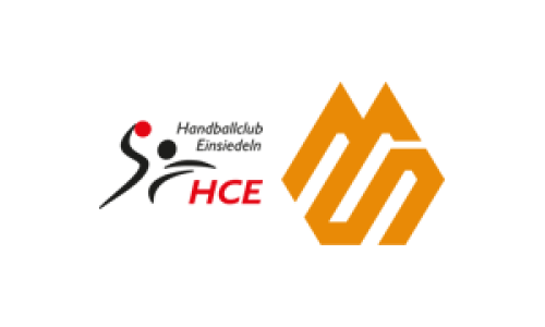 HC Einsiedeln &deg; - HSG Mythen-Shooters/Muotathal