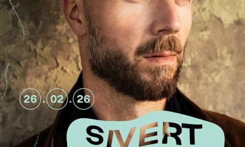Sivert H&oslash;yem (NOR)