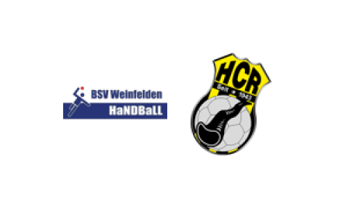 BSV Weinfelden Handball - SG Lakers Thurgau