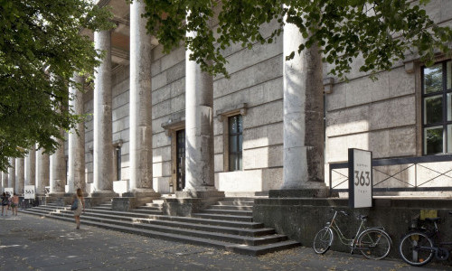 Haus der Kunst