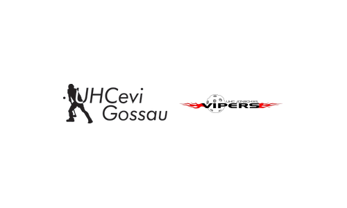 UHCevi Gossau II - UHC Jonschwil Vipers II