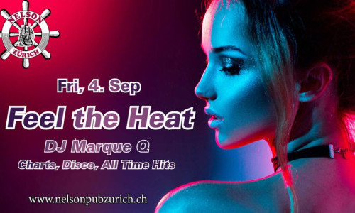 Feel the Heat