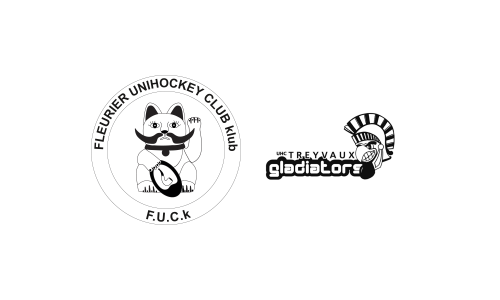 Fleurier Unihockey Club II - UHC Treyvaux Gladiators