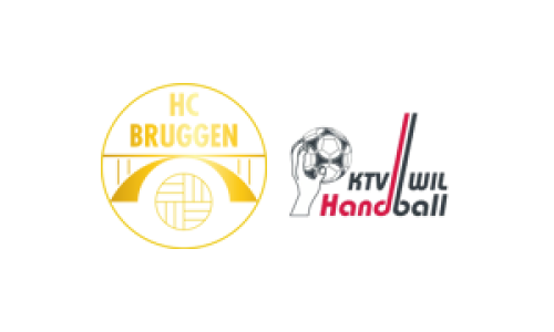 SG Bruggen/Fides - KTV Wil Kathi