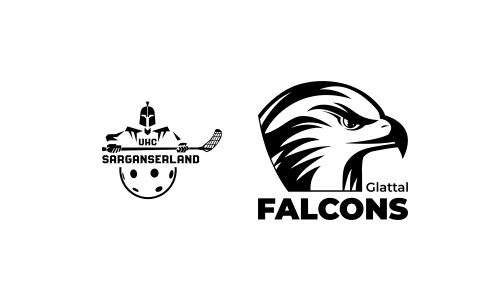 UHC Sarganserland II - Glattal Falcons