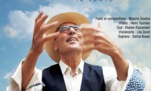 Concert - IL VENTO